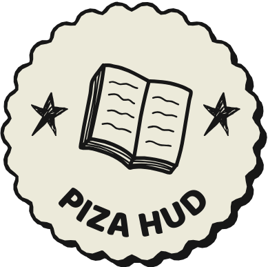PiZa HUD