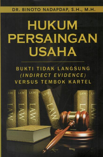 Hukum Persaingan Usaha