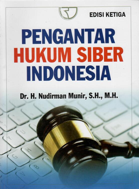 Hukum Siber Indonesia