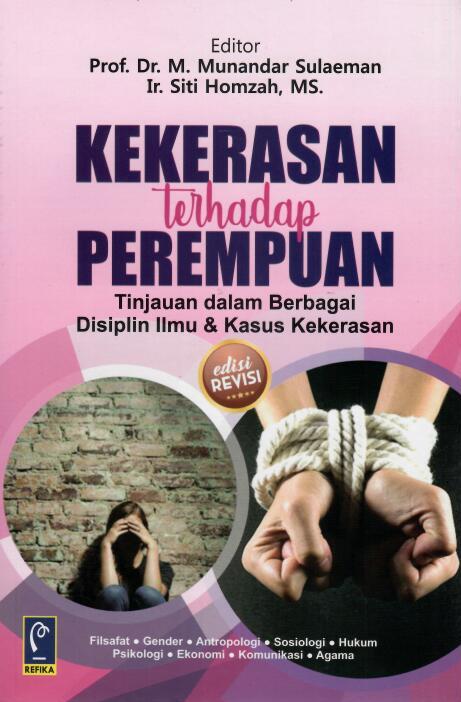 Kekerasan terhadap Perempuan