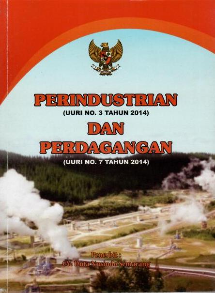Perindustrian dan Perdagangan