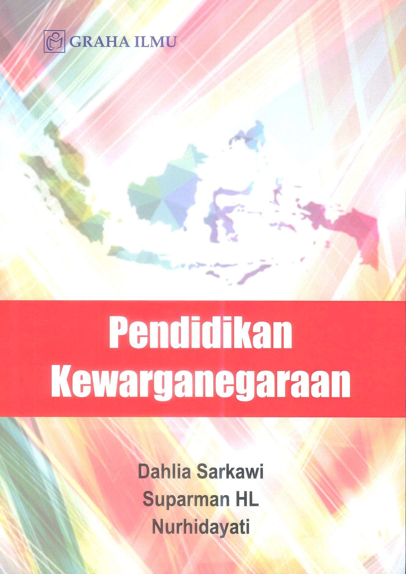 Pendidikan Kewarganegaraan