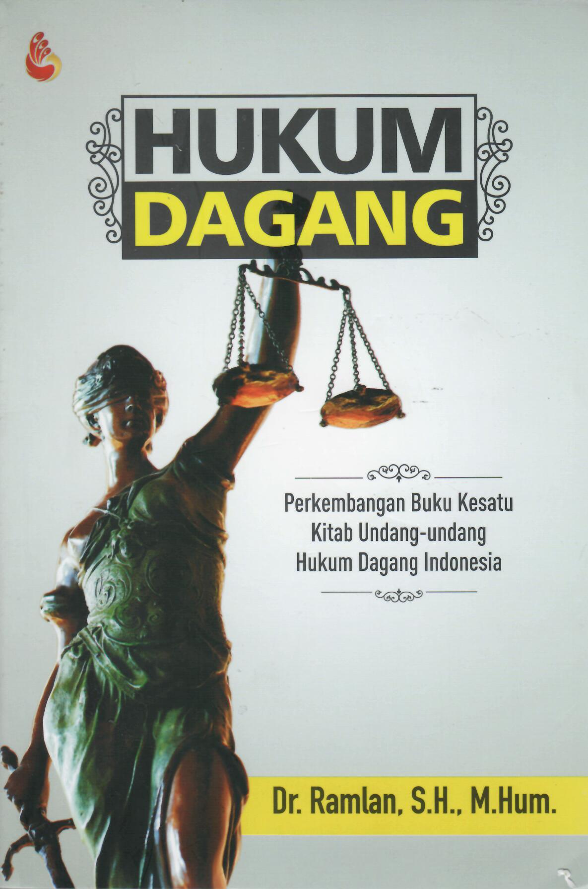 Hukum Dagang