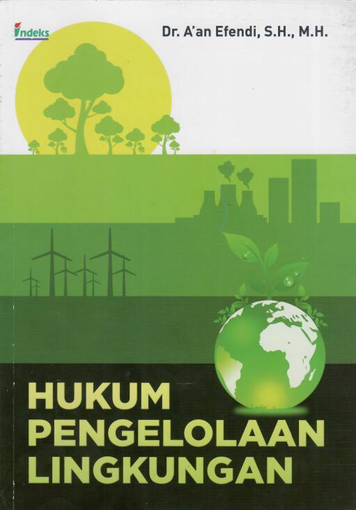 Hukum Pengelolaan Lingkungan