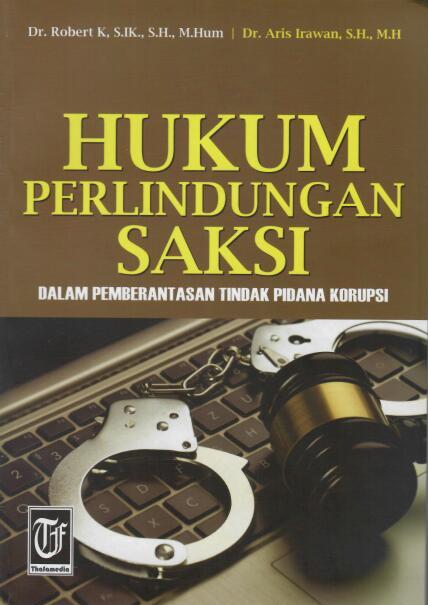 Hukum Perlindungan Saksi