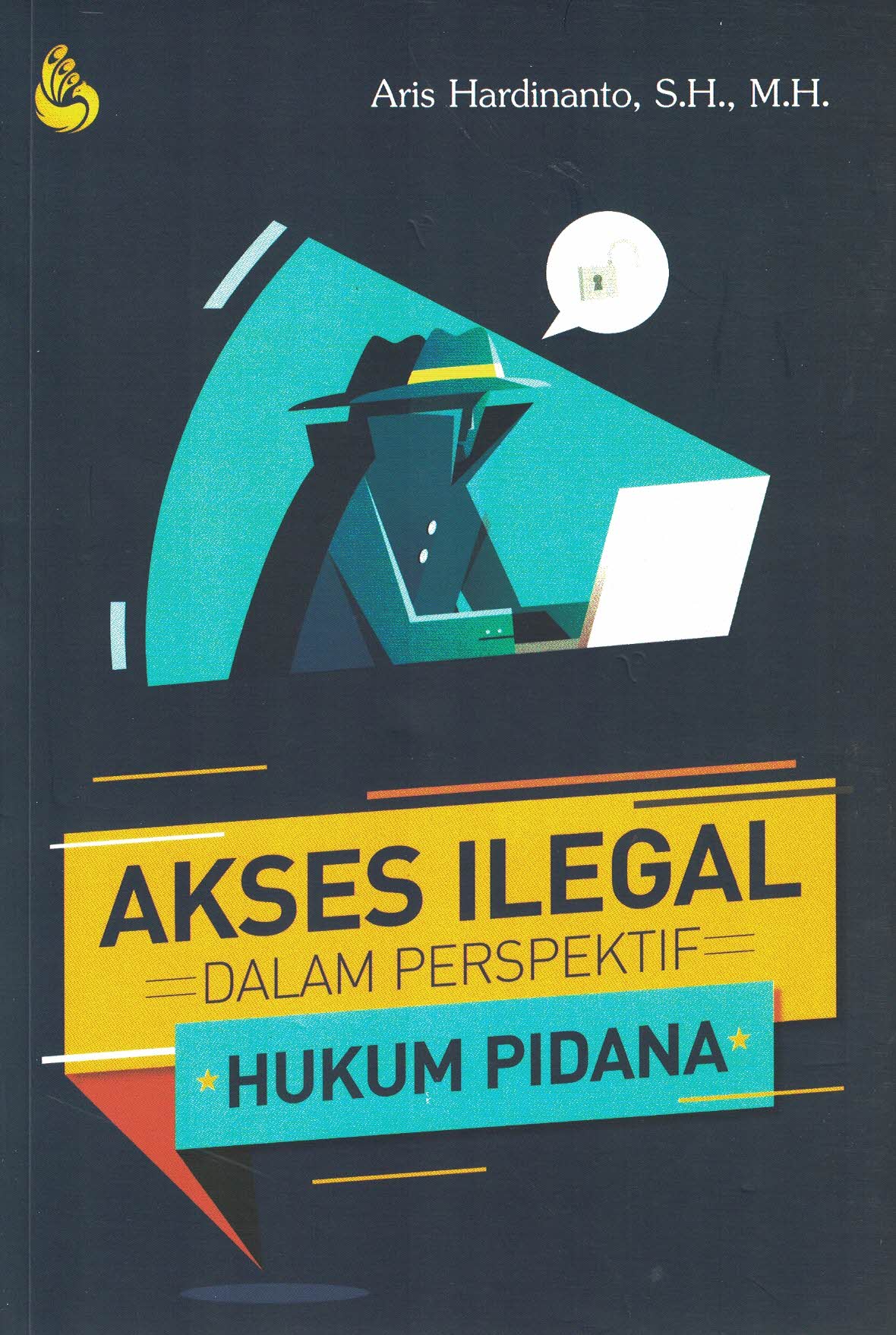 Ases Ilegal Dalam Perspektif Hukum Pidana