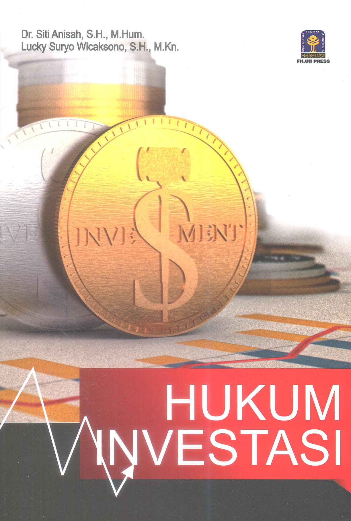 HUKUM INVESTASI