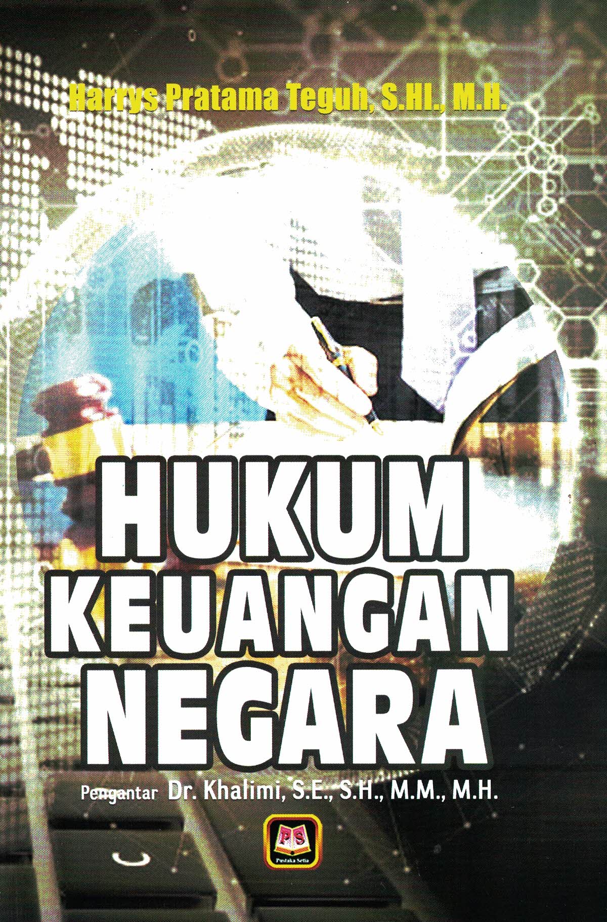 Hukum Keuangan Negara