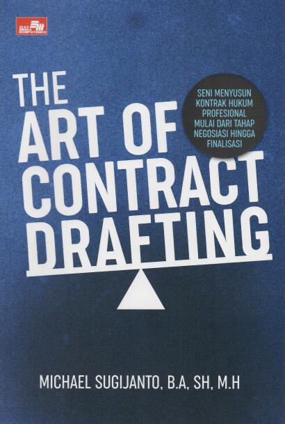 The Art of Contract Drafting
