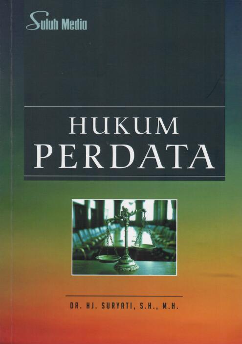 Hukum Perdata