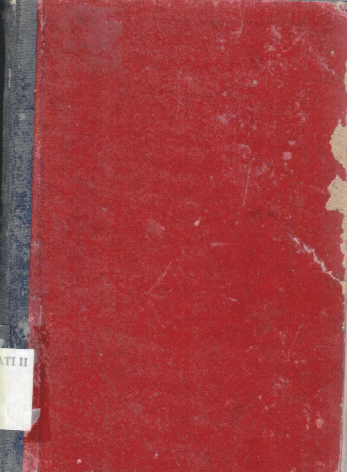 LEMBARAN NEGARA REPUBLIK INDONESIA TAHUN 1954 NO. 1- 80