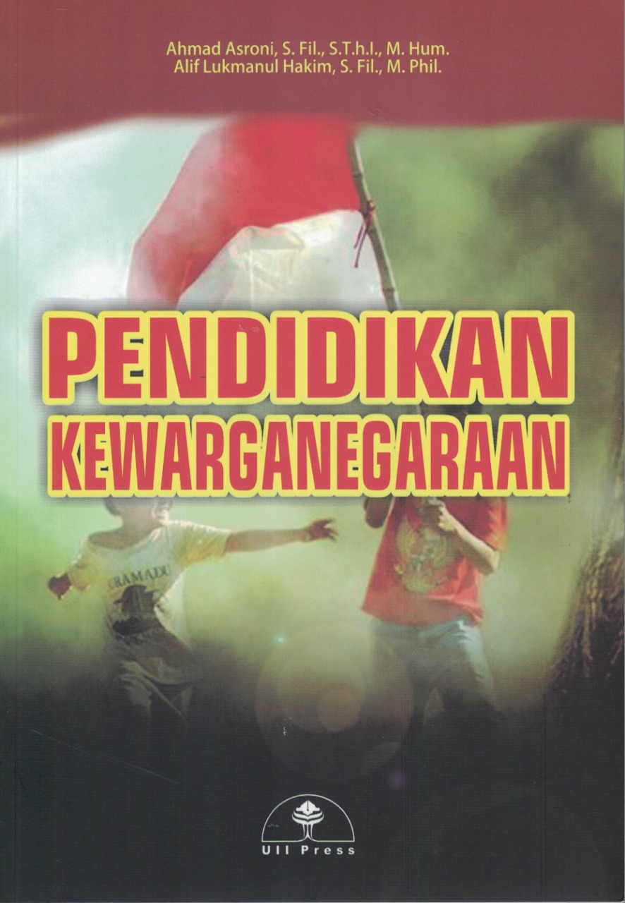 Pendidikan Kewarganegaraan