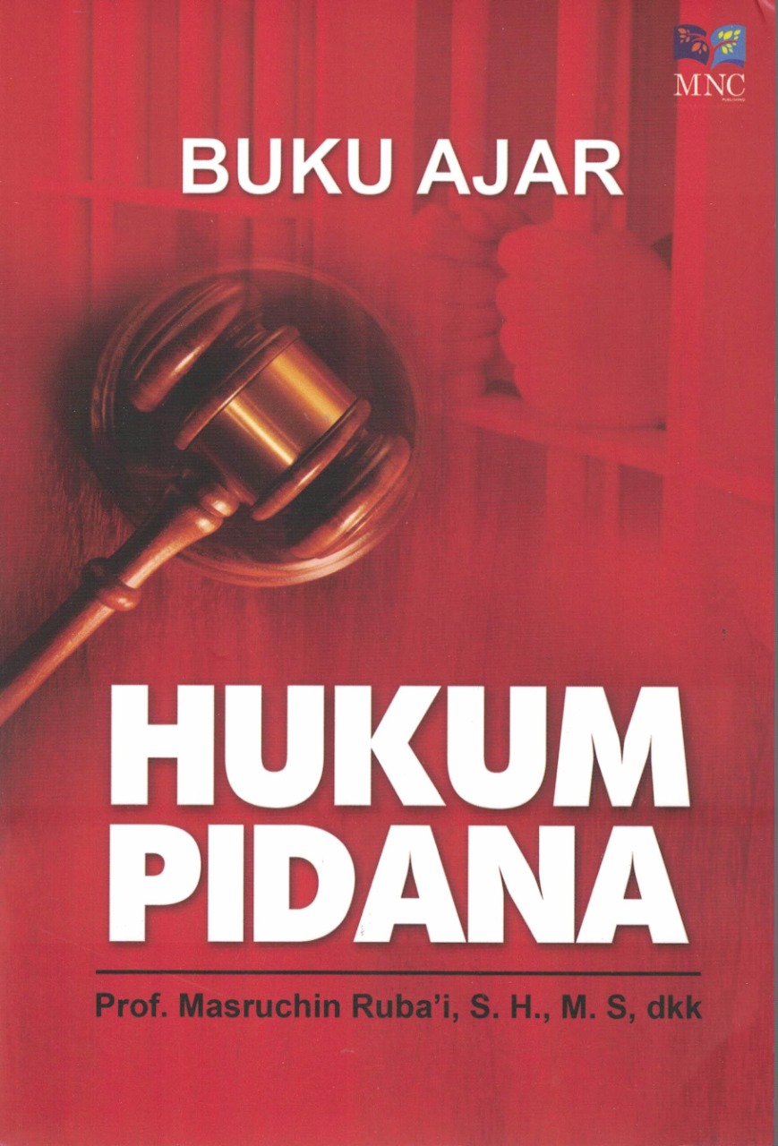 Hukum Pidana