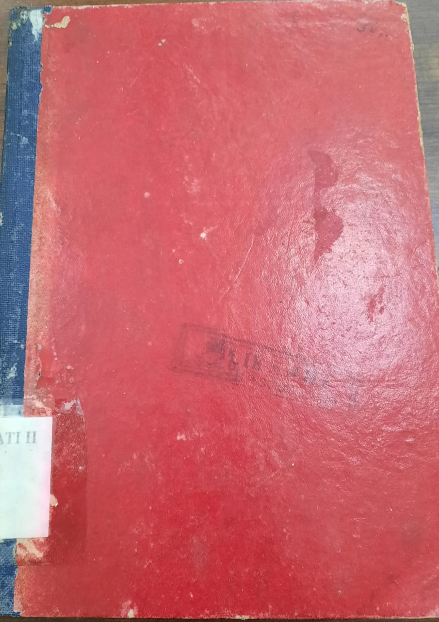 LEMBARAN NEGARA REPUBLIK INDONESIA TAHUN 1955 NOMOR 1-82