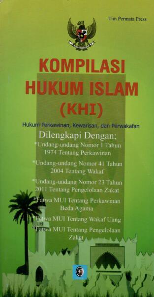 Kompilas Hukum Islam