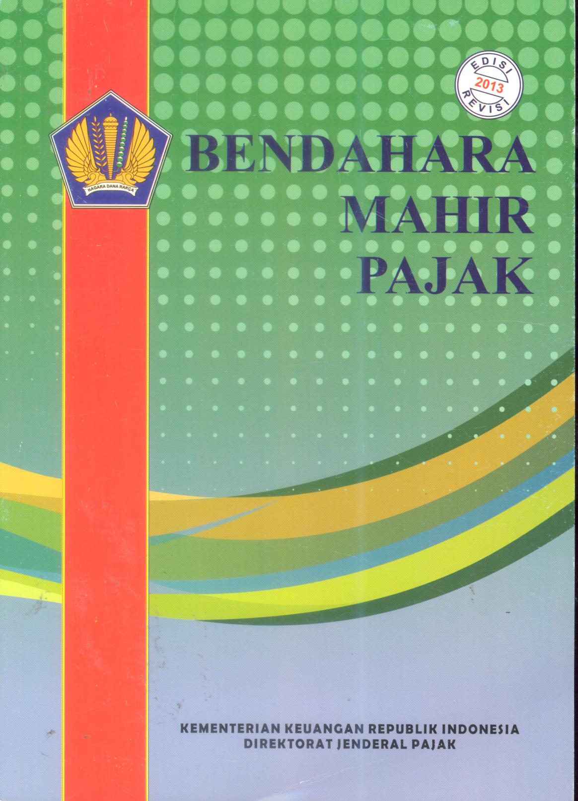 Bendahara Mahir Pajak