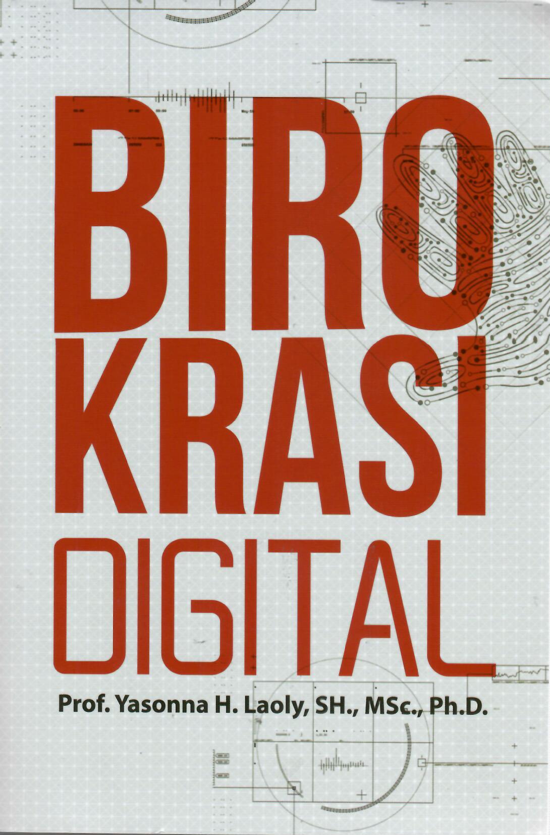 Birokrasi Digital