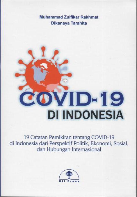 Covid-19 di Indonesia