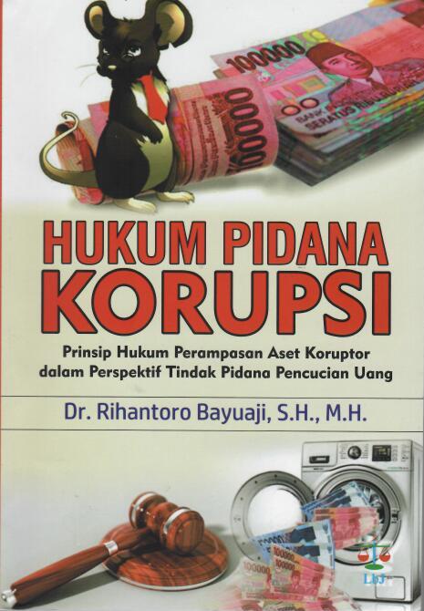 Hukum Pidana Korupsi