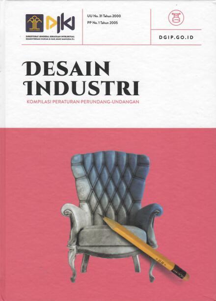 Desain Industri