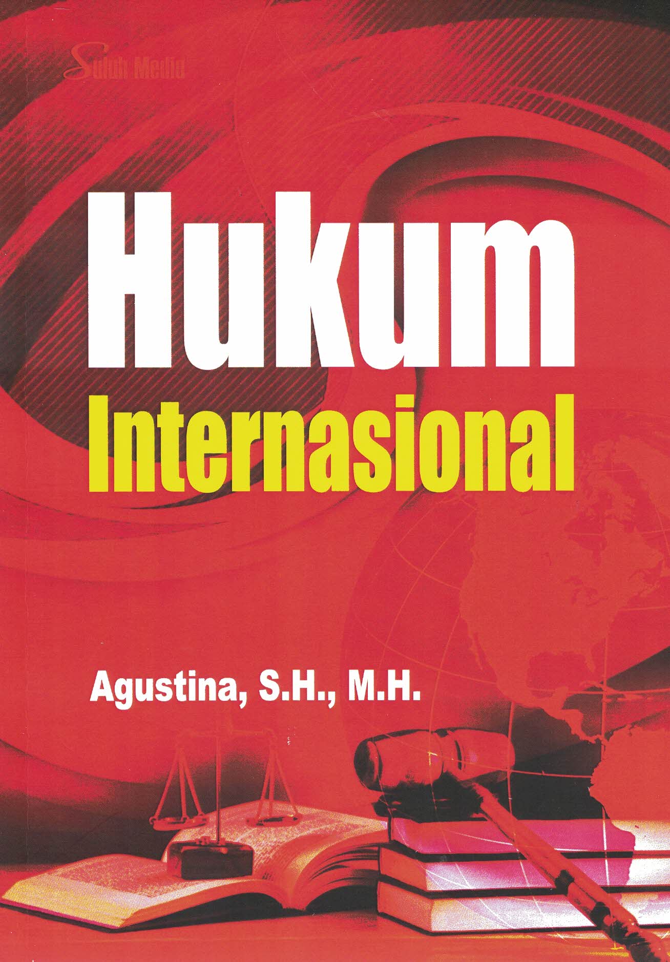 Hukum Internasional