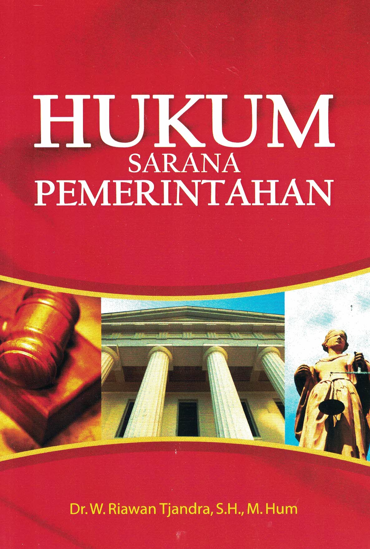Hukum Sarana Pemerintahan