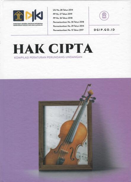 Hak Cipta