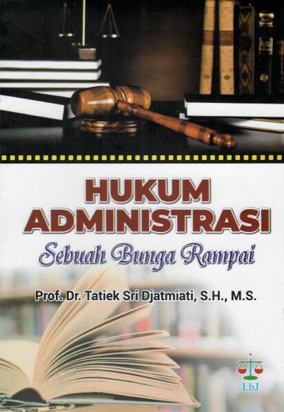 Hukum Administrasi