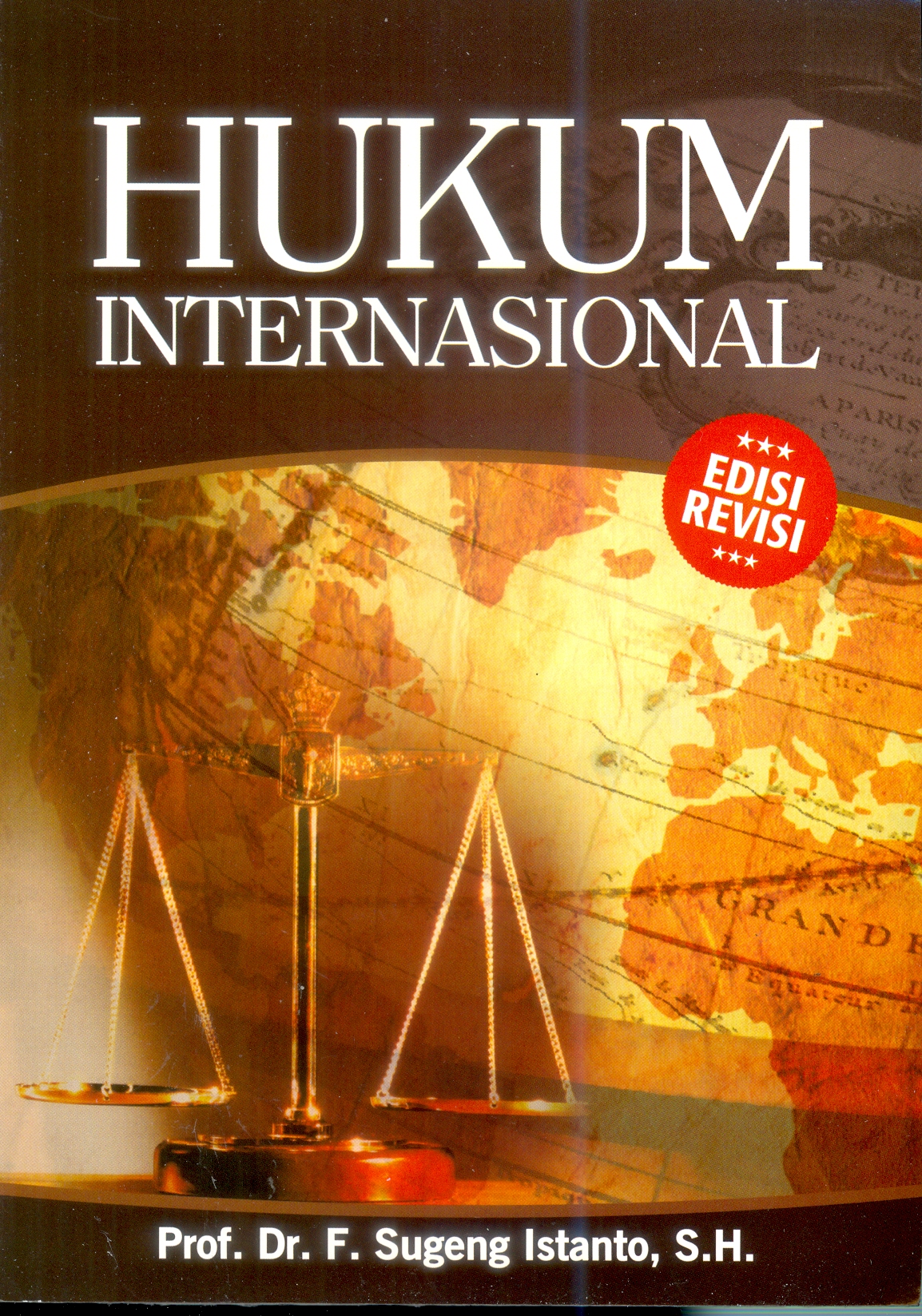 Hukum Internasional