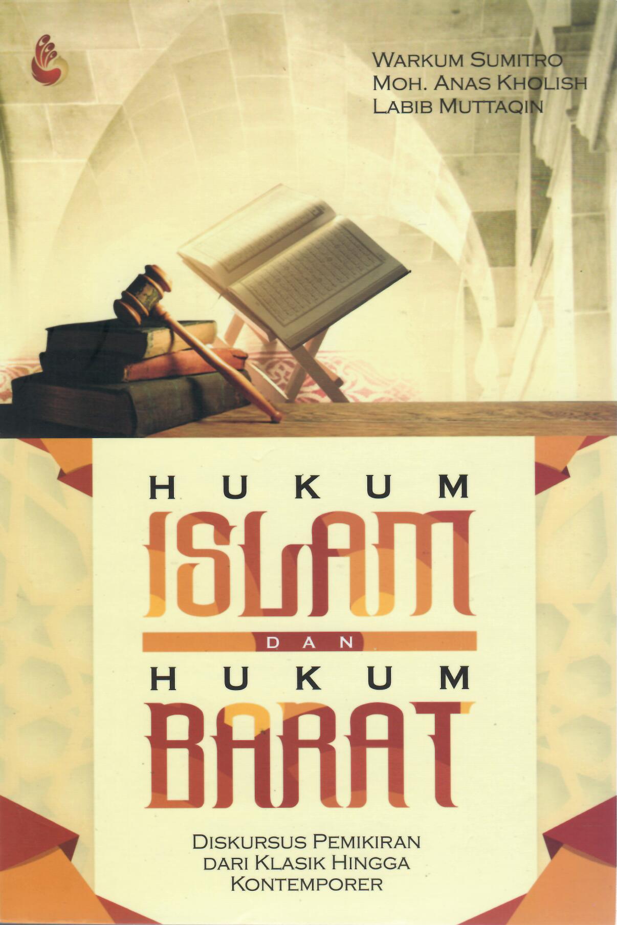 Hukum Islam dan Hukum Barat