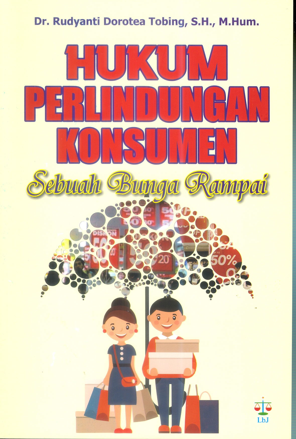 Hukum Perlindungan Konsumen