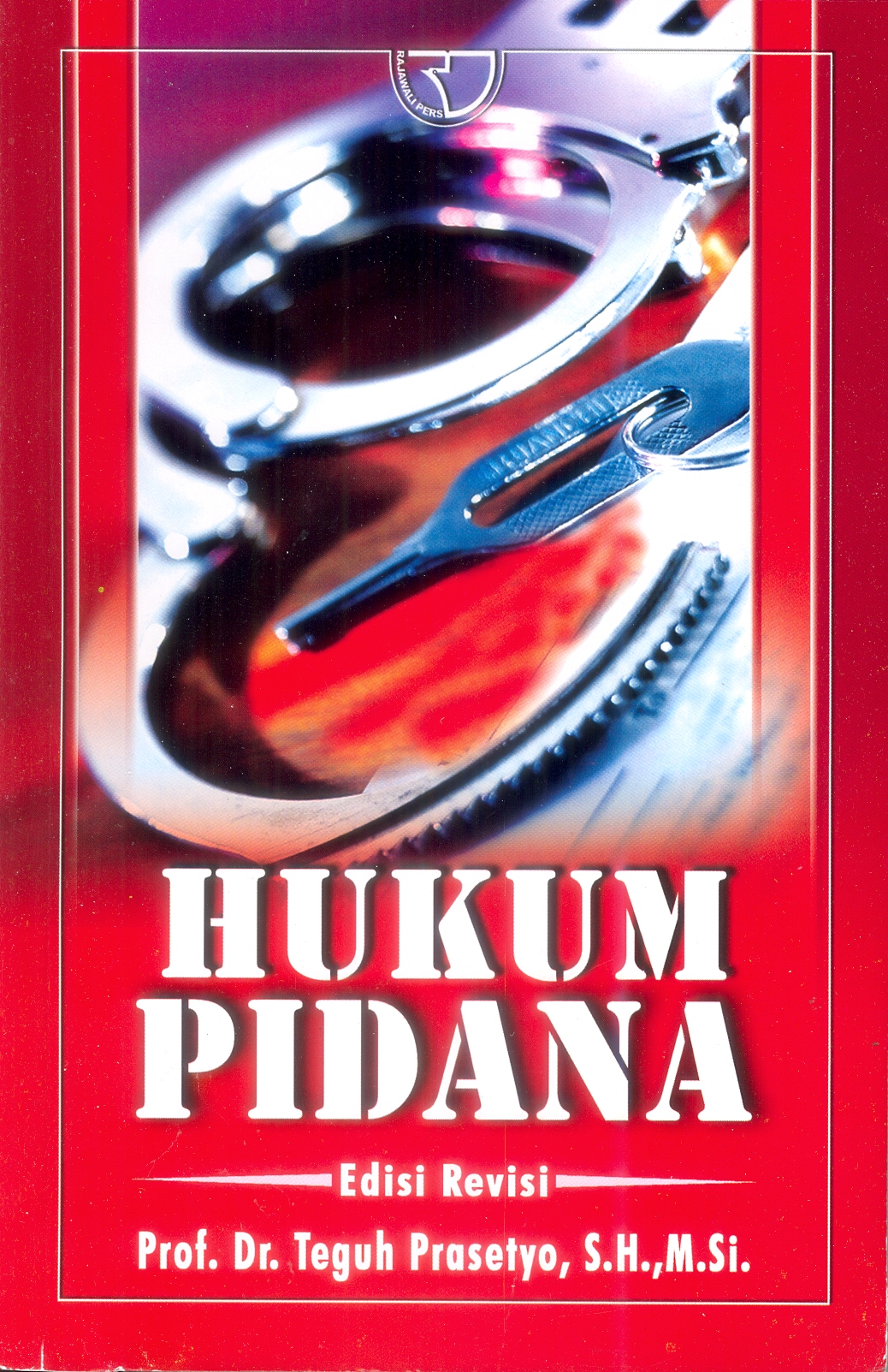 Hukum Pidana