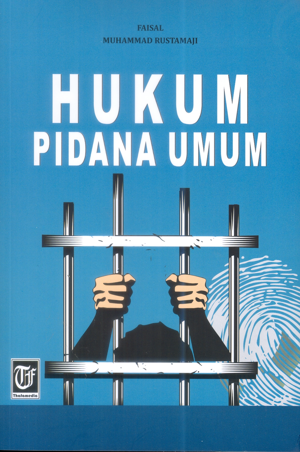 Hukum Pidana Umum