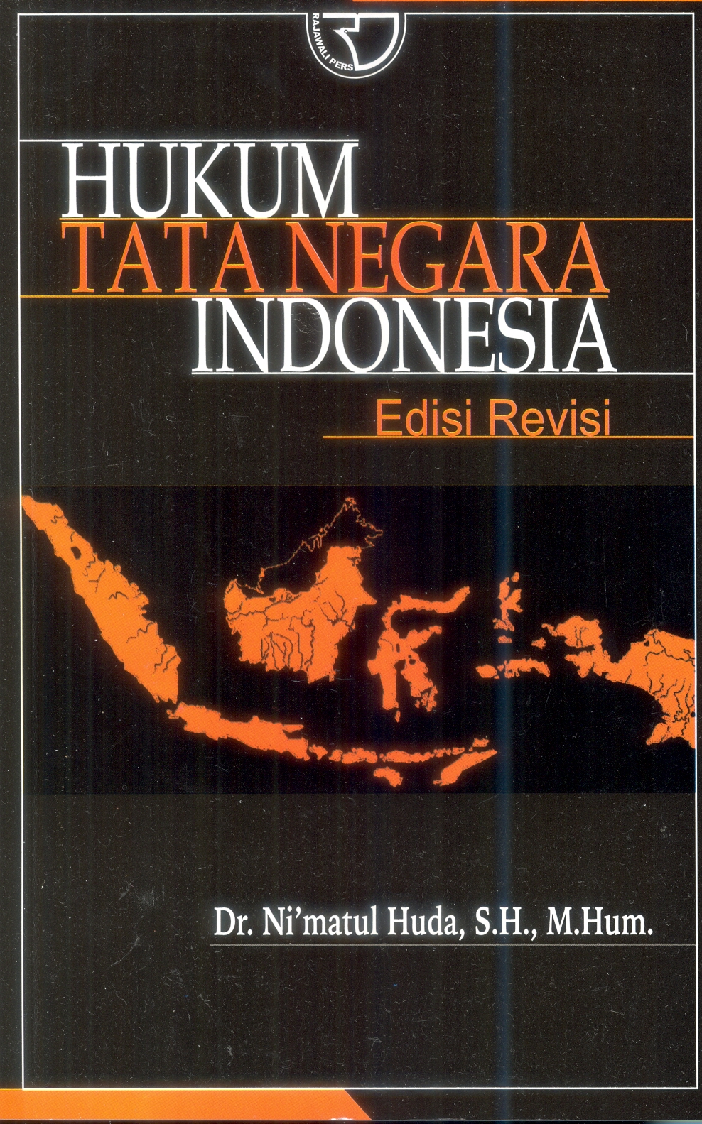 Hukum Tata Negara Indonesia