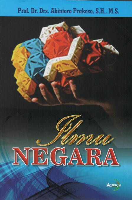 Ilmu Negara