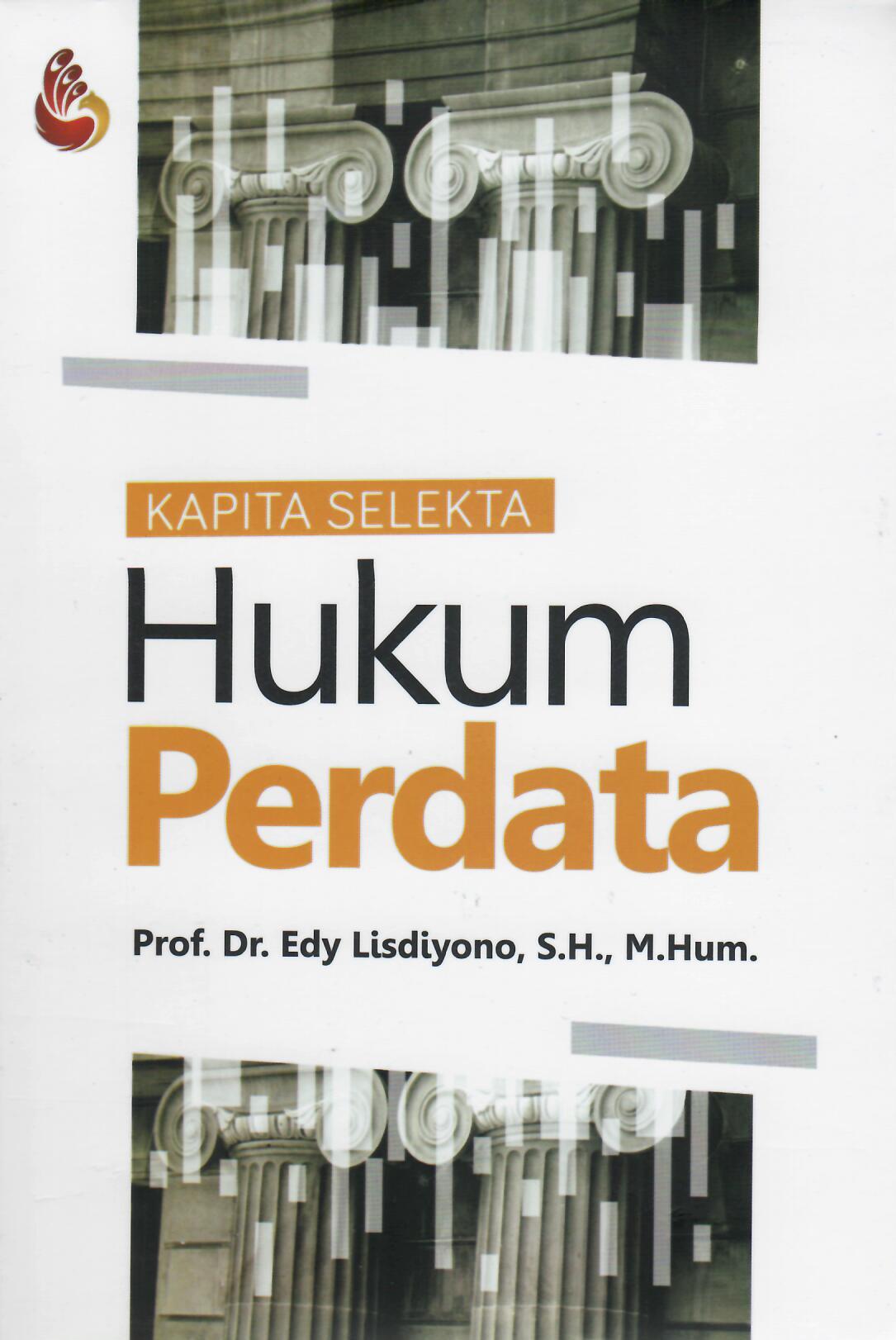 Kapita Selekta Hukum Perdata
