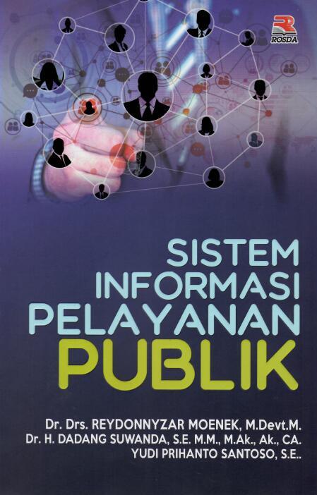 Sistem Informasi Layanan Publik