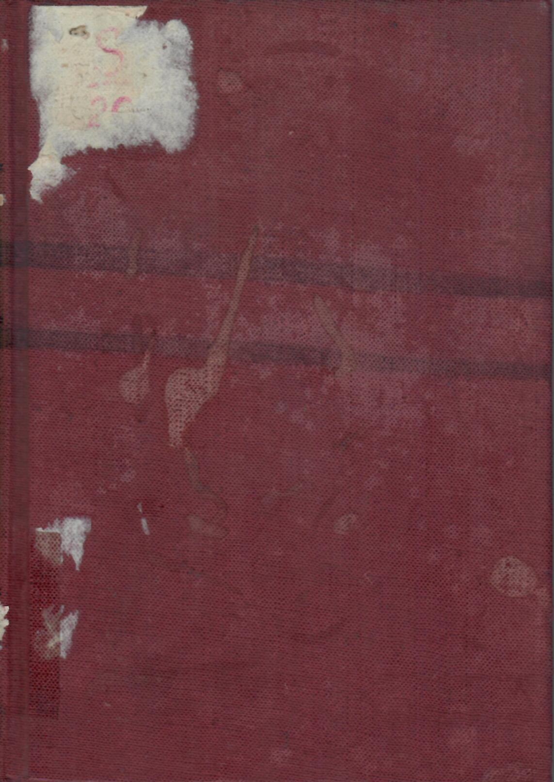 Staatsblad Van Nederlandsch - Indie 1941