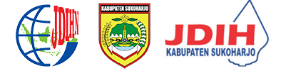 Logo JDIH