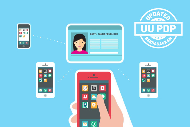 Hukumnya Online Shop Menyebarkan Data Pribadi Customer