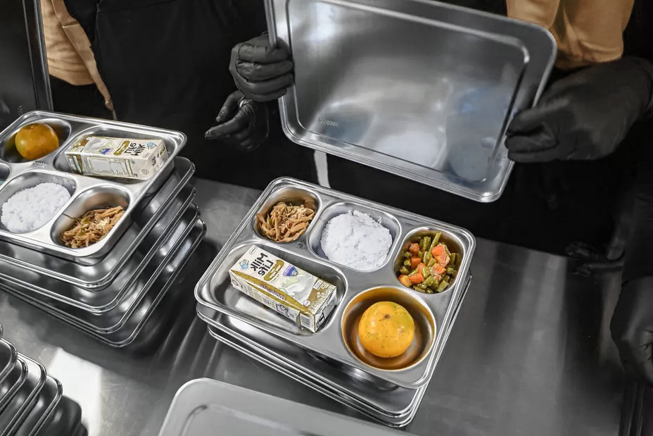 Sanksi Mengedarkan Makanan Tercemar