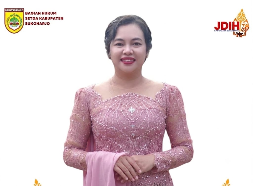 Retno Widiyanti Budiningsih, SH