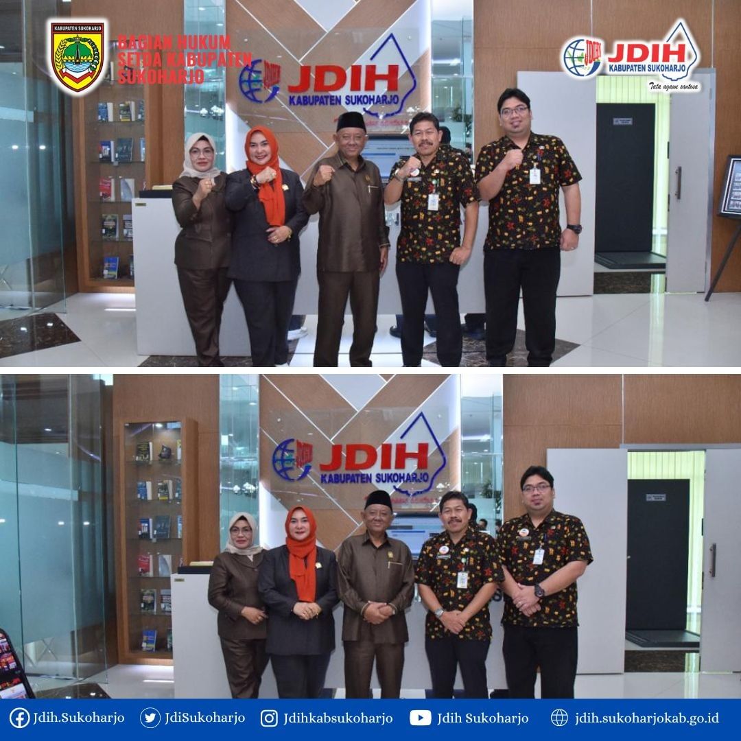 Kunjungan Kerja Komisi A DPRD Kota Malang